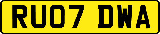 RU07DWA