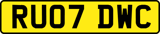RU07DWC