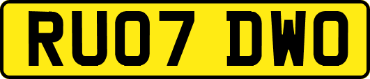 RU07DWO
