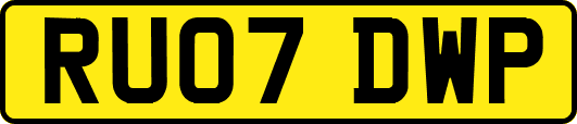 RU07DWP