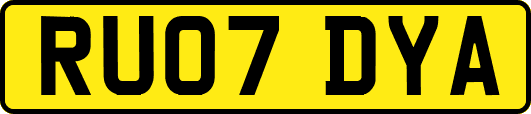 RU07DYA