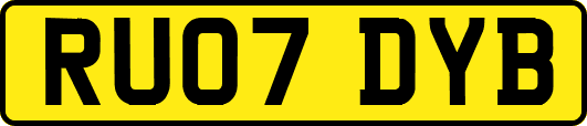 RU07DYB