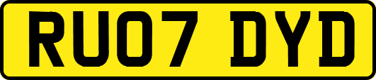 RU07DYD