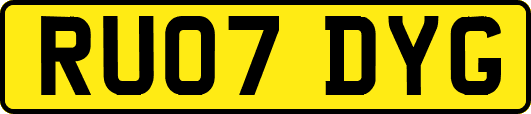RU07DYG