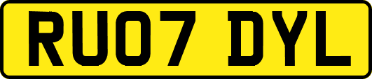 RU07DYL