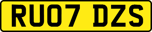 RU07DZS
