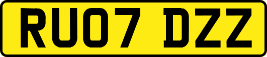 RU07DZZ