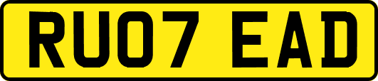 RU07EAD