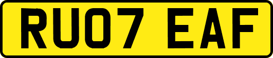 RU07EAF
