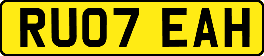RU07EAH