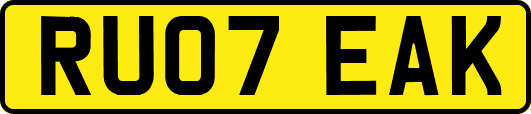 RU07EAK
