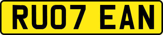 RU07EAN