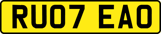 RU07EAO