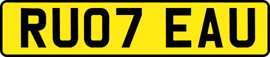 RU07EAU