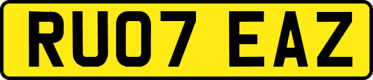 RU07EAZ