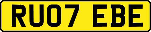 RU07EBE
