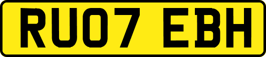 RU07EBH