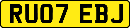 RU07EBJ