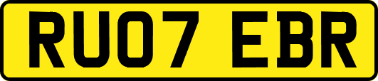 RU07EBR