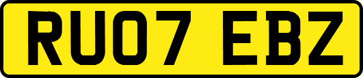 RU07EBZ