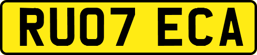 RU07ECA