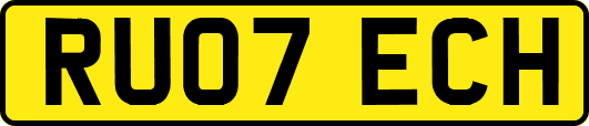 RU07ECH