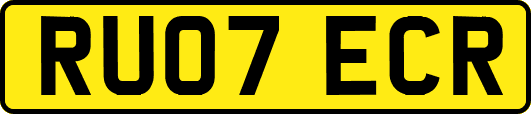 RU07ECR
