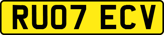 RU07ECV