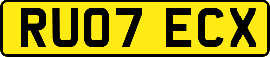 RU07ECX
