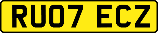 RU07ECZ