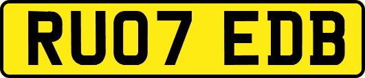 RU07EDB