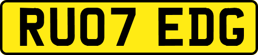 RU07EDG