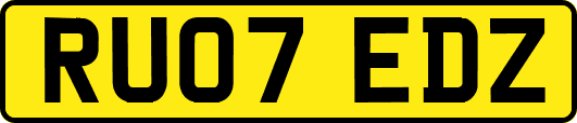 RU07EDZ