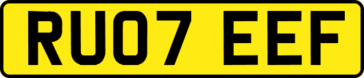 RU07EEF