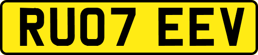 RU07EEV