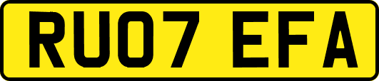 RU07EFA