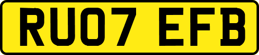 RU07EFB