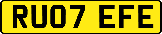 RU07EFE
