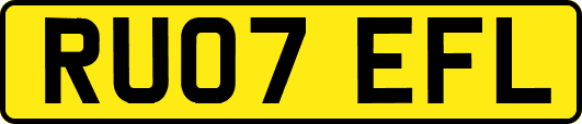 RU07EFL