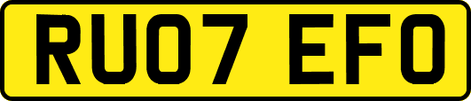 RU07EFO