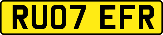 RU07EFR
