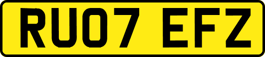 RU07EFZ