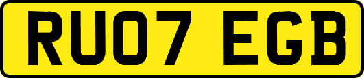 RU07EGB