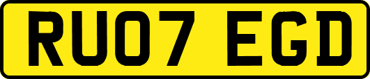 RU07EGD