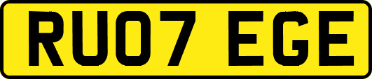 RU07EGE