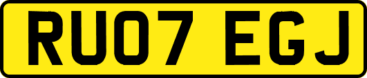 RU07EGJ