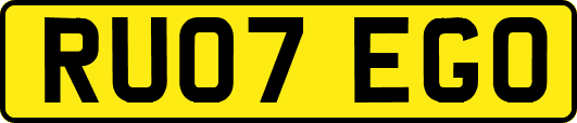 RU07EGO
