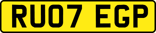 RU07EGP