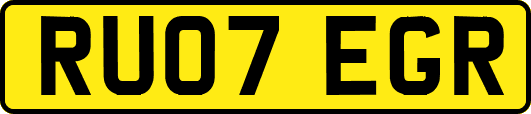 RU07EGR
