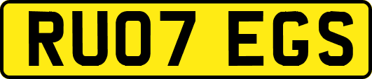 RU07EGS